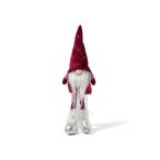 インテリア ノルディックサンタ M レッド