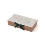 ボディクリーム フィオレット ボディケアギフトセット LL（メロウムスクの香り）