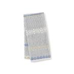 タオル 抗菌防臭 ノルディック フェイスタオル グレー