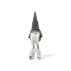 インテリア ノルディックサンタ M グレー