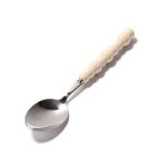 カトラリー パール ディナースプー�