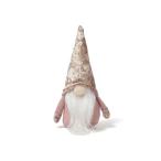 インテリア ノルディックサンタ S ピンク