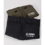 ショッピングスヌード ネックウォーマー スヌード 「79」「GERRY/ジェリー」ブランドロゴ ワンポイントデザイン パティング ネックウォーマー メンズ レディース