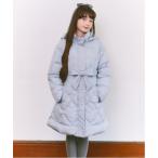 ブルゾン アウター 「撥水」リボン