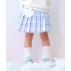 スカート エンジェルポーチつき　