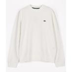 ショッピングラコステ トレーナー スウェット LACOSTE/ラコステ エッセンシャル クルーネックスウェット メンズ