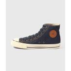 スニーカー 「CONVERSE/コンバース」ALL STAR AGED BD HI / WRANGLER メンズ
