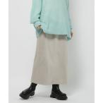ショッピングスカート スカート ストレッチカットコールスカート