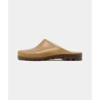 スリッポン 「PLASTICANA」OPANA ミュール メンズ