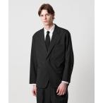 ショッピングARROWS ジャケット テーラードジャケット 「UNITED ARROWS ＆ SONS」 W/P/N TRO MAGNET JACKET/テーラードジャケット