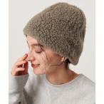 帽子 ハット 「COLDBREAKER」エッグ ハット レディース