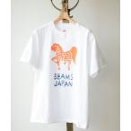 tシャツ 宮入圭太 干支Tシャツ「午（う