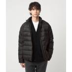 ダウンジャケット ダウン 「PYRENEX」ARIAL SC/ライトダウンジャケット メンズ