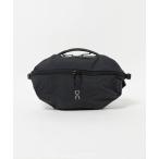 ウエストポーチ 「On」SLING PACK 9L スリングパック メンズ