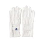  перчатки [PEARLY GATES] флис GLOVE женский мужской 