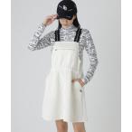  One-piece [PEARLY GATES]Pe стеганый JQ