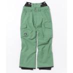パンツ PORTER GAITER PT/クイックシルバースキースノーボードウェア(パンツ) メンズ