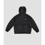 ショッピングJACKET ダウンジャケット ダウン LOTTO　HOOD PADDED JACKET メンズ