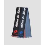 ショッピング雑貨 マフラー LOTTO　SUPPORTER SCARF メンズ