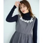 ワンピース ブルーミングワンピース