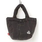 ショッピングチャムス トートバッグ チャムス CHUMS Booby Stitch Mini Tote Bag レディース