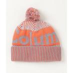 ニット帽 ニットキャップ コロンビア  ユースポーラーパウダーIII キッズ 子供