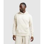 パーカー New Balance Klutch Men's Fleece Hoodie（ニューバランス クラッチ フリース フーディ） メンズ