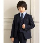 フォーマル 発表会 卒園式 入学式 フォーマルスーツ 6点セット WANDER FACTORY 1027855 キッズ 子供服 男の子