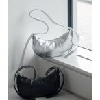 ハンドバッグ ハーフムーンバッグ