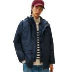 ショッピングゴアテックス ブルゾン アウター ゴアテックス3イン1グースダウンジャケット メンズ