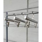  место хранения STAINLESS BOTTOM HANGER SILVER/ нержавеющая сталь низ вешалка 