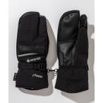 手袋 phenix(フェニックス)Phenix GORE-TEX Trigger Mitten フェニックス ゴアテックス トリガーミトン(防水性/透