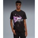 tシャツ PUMA プーマ メンズ モー