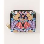 財布 折財布　ツモリチサト　tcアニマル レディース