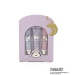 SNOOPY ハンドクリームトリオ