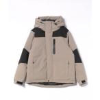 ダウンジャケット ダウン 中綿 切替ジャケット メンズ レディース
