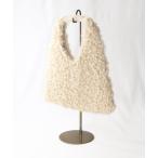 ショッピングカール ハンドバッグ カールボアハンドバッグ