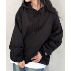  Parker NEWTRAL( нейтральный )/216 11.2oz Standard Emblem PO Hoodie/ большой размер обратная сторона шерсть ворсистый нет одноцветный нашивка one отметка тренировочный Parker...