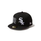 キャップ 帽子 NEW ERA  5950 NEON TUBE / ニューエラ メンズ レディース