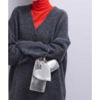 ショルダーバッグ バッグ 「WEB限定」マルチポーチ付きショルダーバッグ レディース