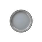 ショッピングルクルーゼ 食器 ラウンド・プレート LC 19cm ミストグレー