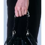 「IRIS 47」  entrelace strap/アントゥルラセ ストラップ