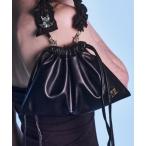 ハンドバッグ 「IRIS 47」 swing bag/スウィング バッグ