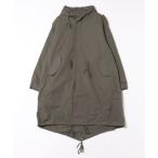 モッズコート コート 「HOUSTON」M-51 PARKA with LINER モッズコート5409M メンズ