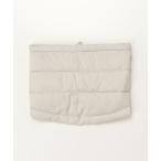 ショッピングスヌード ネックウォーマー スヌード ティゴラ TIGORA ダウンネックウォーマー メンズ