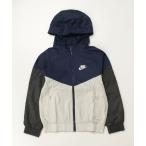 コート アウター ナイキ NIKE ナイキ YTH NSW WR フーディ ジャケット キッズ 子供服