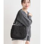 ショッピングバッグ ショルダーバッグ バッグ 「撥水/軽量」パフィ ショルダーバッグ レディース