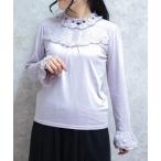 tシャツ ホットファム　ローズインナー レディース