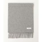 ストール マフラー ピュアカシミヤマフラー メンズ