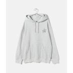 パーカー HUF H STAR LOGO P/O HOODIE ハフ Hスタープリント パーカー メンズ レディース